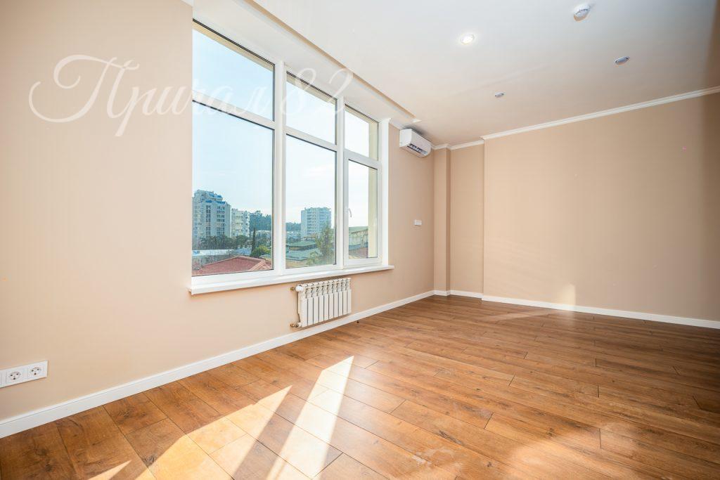 Ялта, ул. Киевская 44