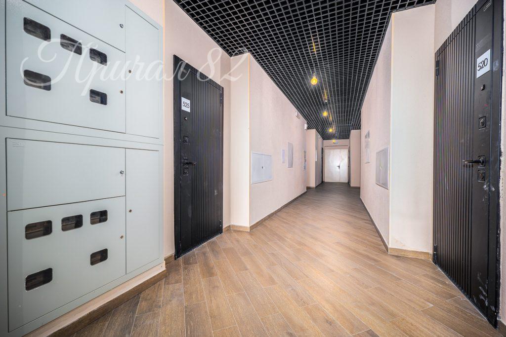 Ялта, ул. Киевская 44