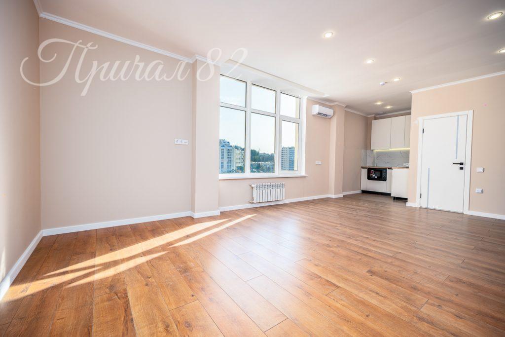 Ялта, ул. Киевская 44