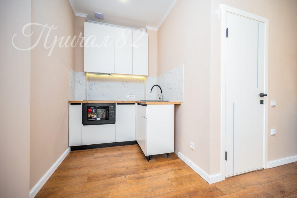 Ялта, ул. Киевская 44