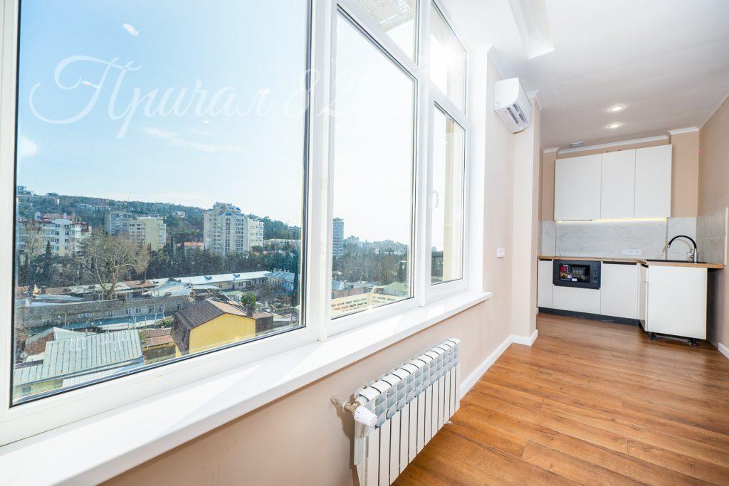 Ялта, ул. Киевская 44