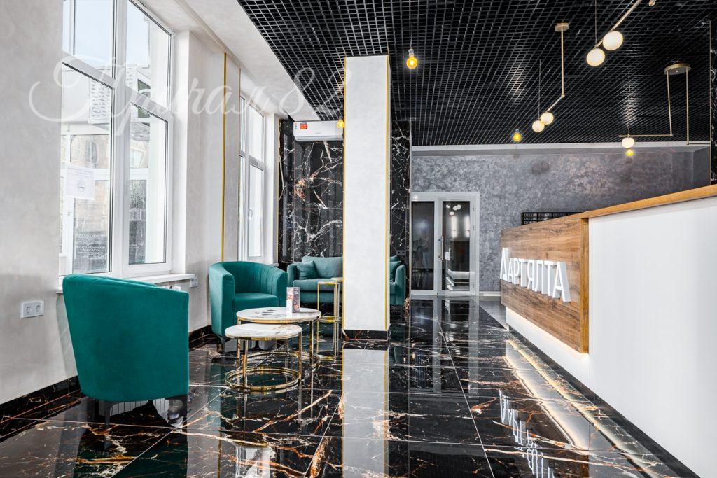 Ялта, ул. Киевская 44