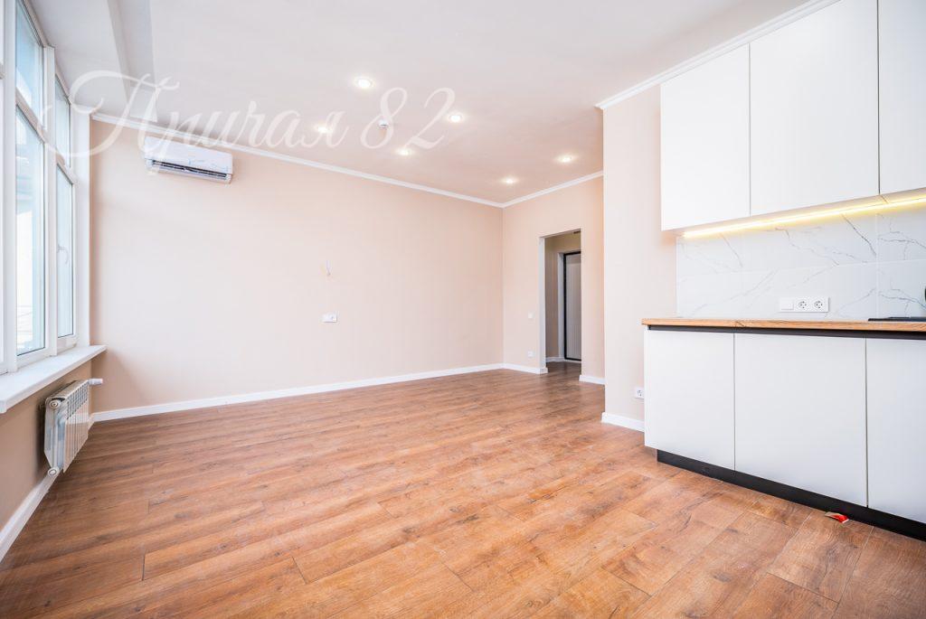 Ялта, ул. Киевская 44