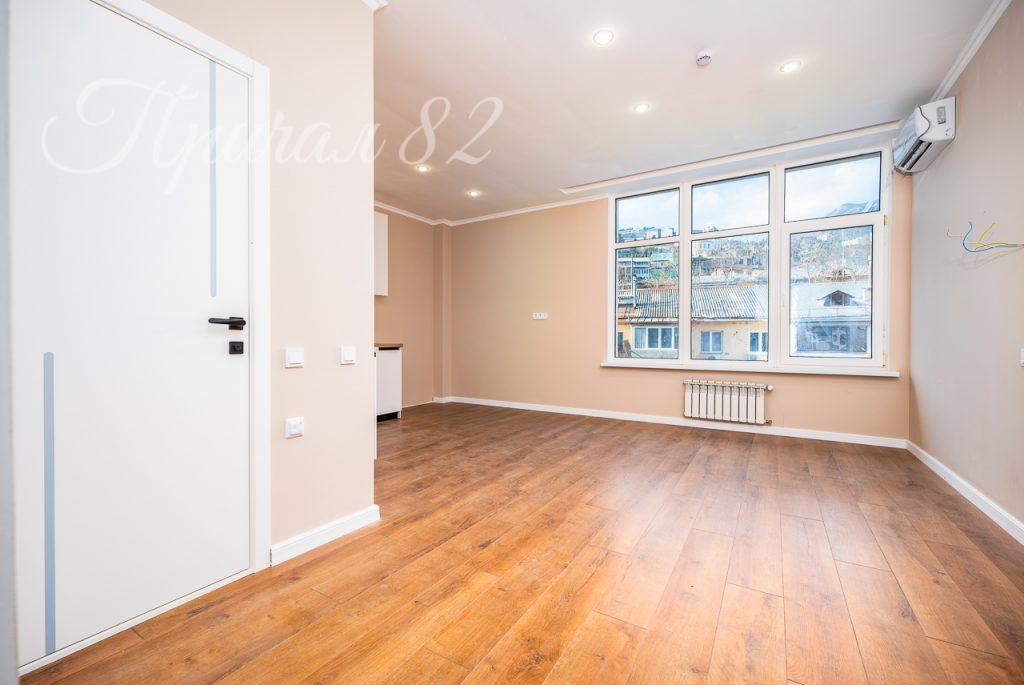 Ялта, ул. Киевская 44