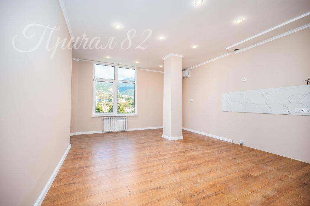 Ялта, ул. Киевская 44