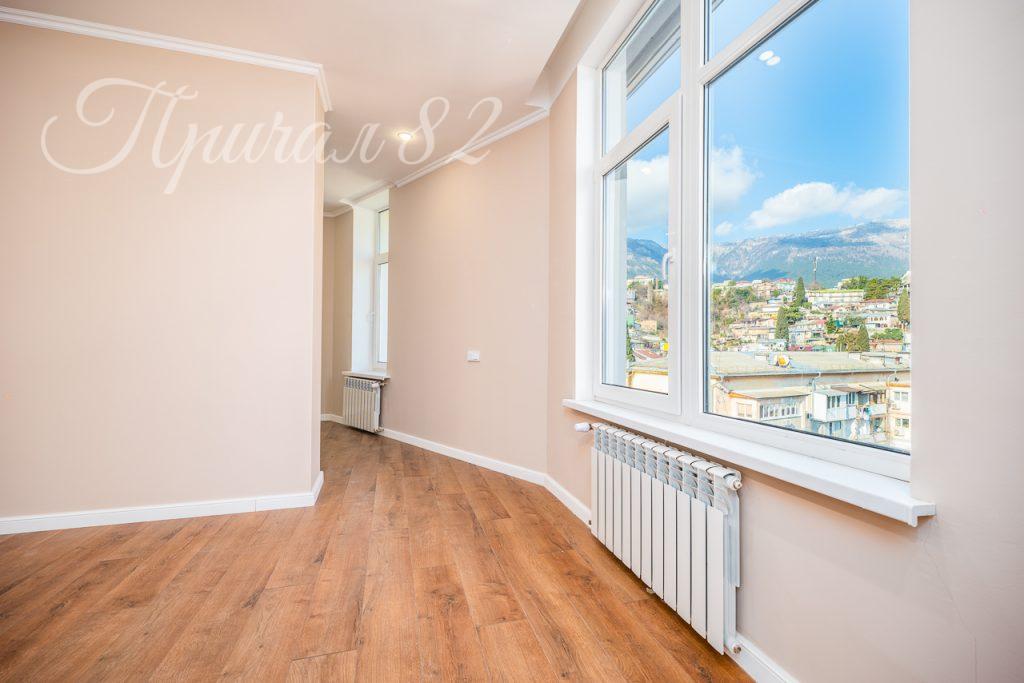 Ялта, ул. Киевская 44