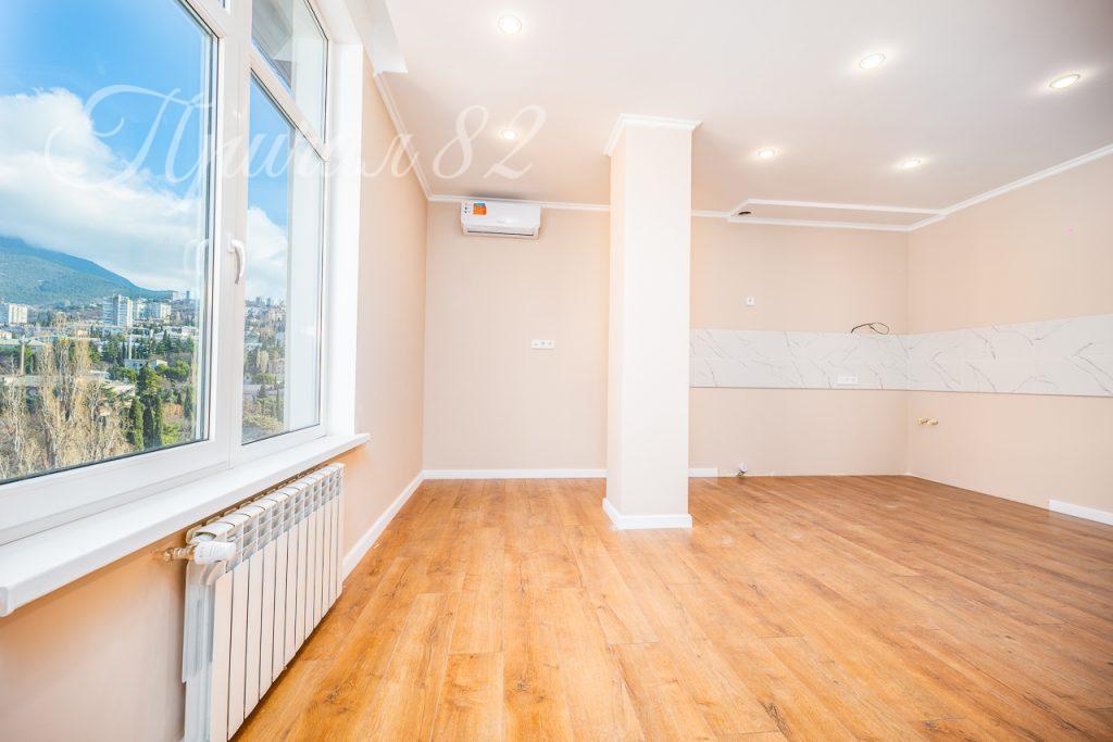 Ялта, ул. Киевская 44