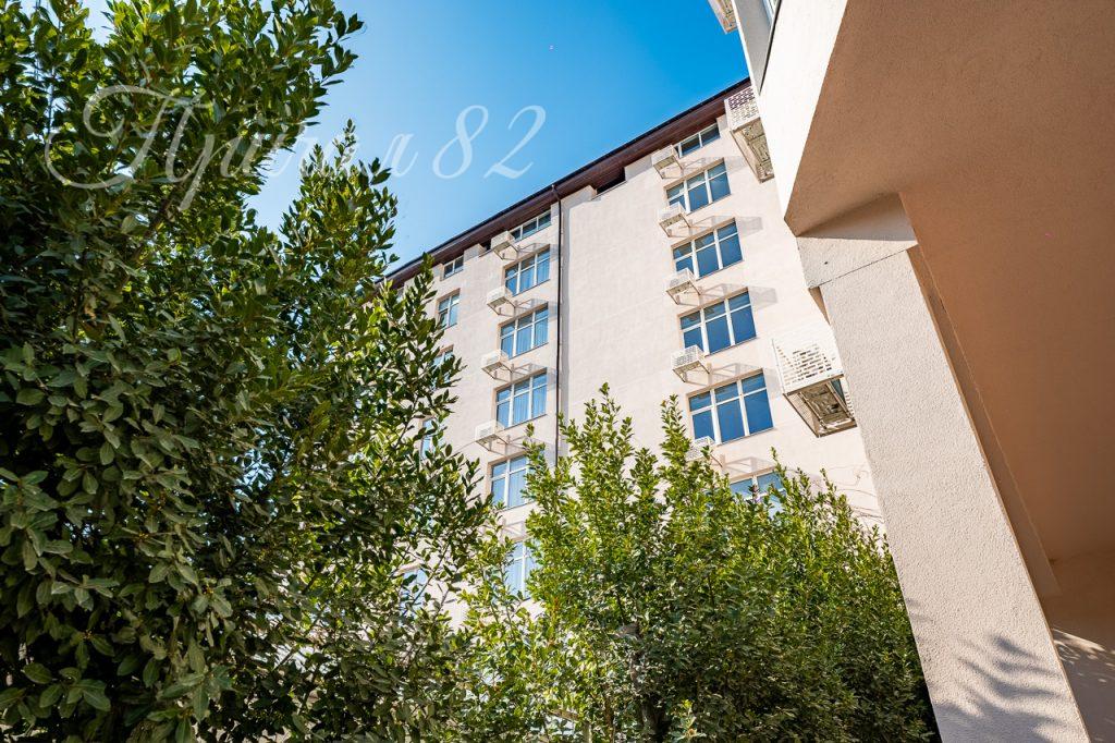 Ялта, ул. Киевская 44