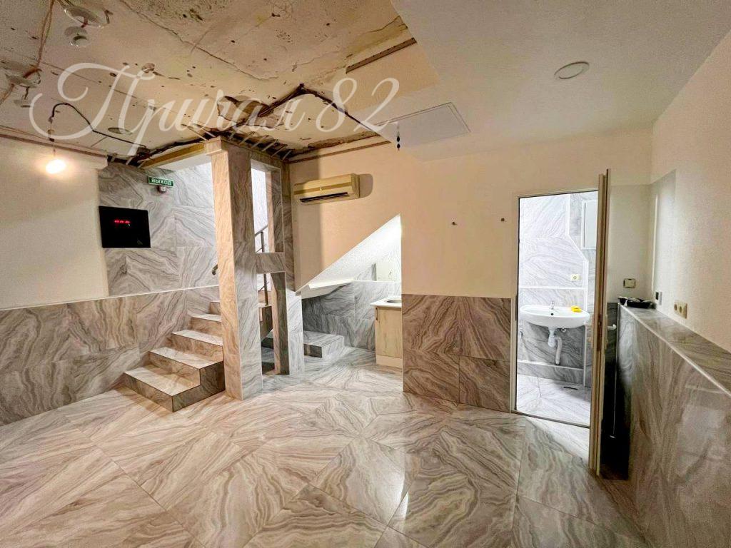 Ялта, ул. Игнатенко д. 1