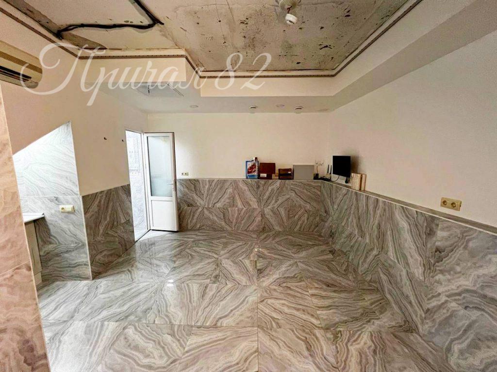 Ялта, ул. Игнатенко д. 1