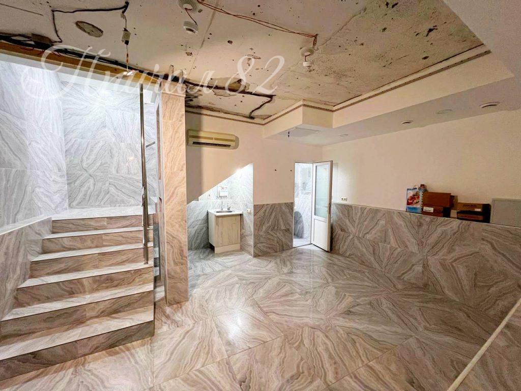 Ялта, ул. Игнатенко д. 1