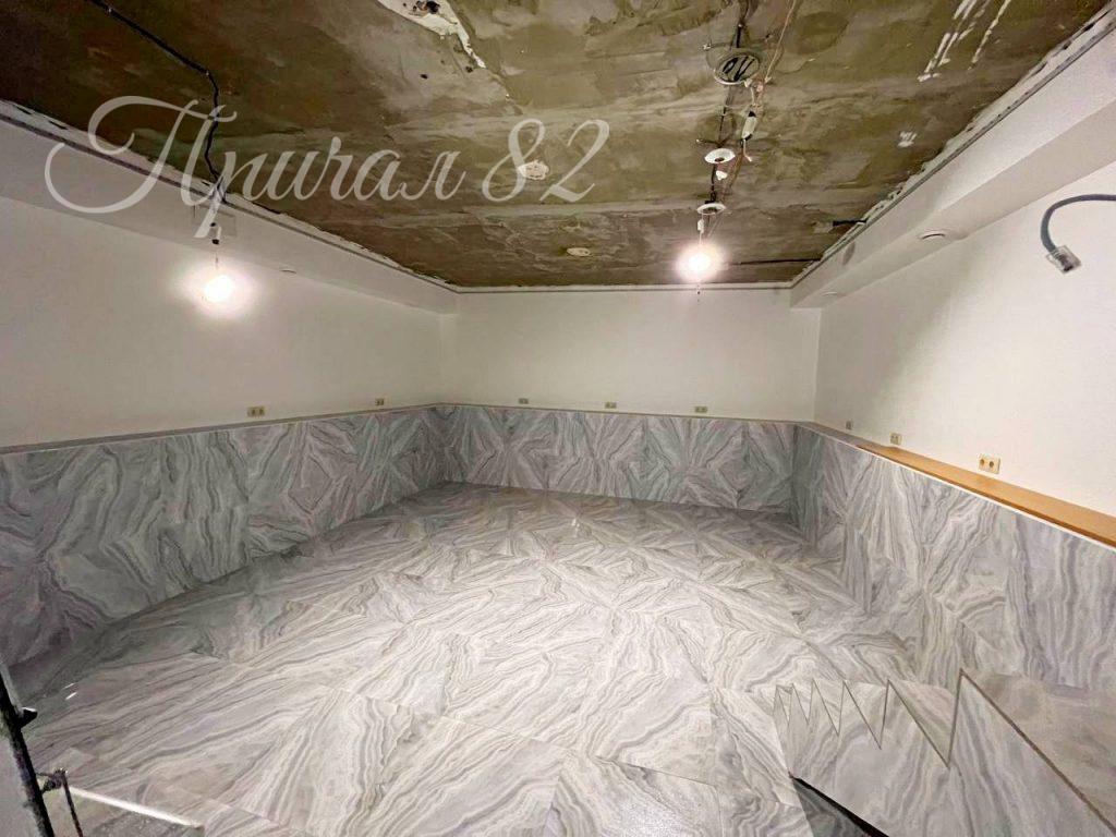 Ялта, ул. Игнатенко д. 1