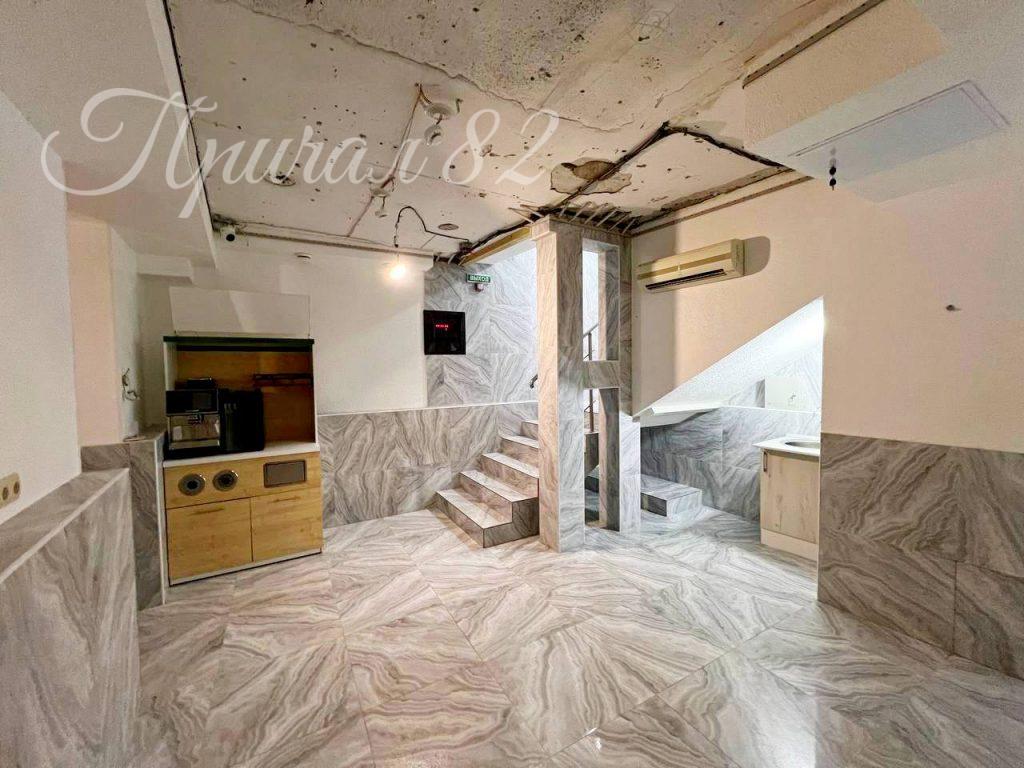 Ялта, ул. Игнатенко д. 1