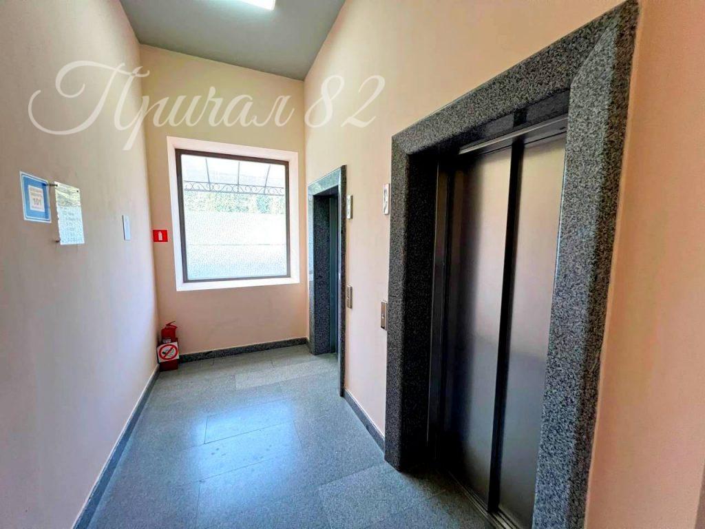 Ялта, ул. Парковый проезд 5В