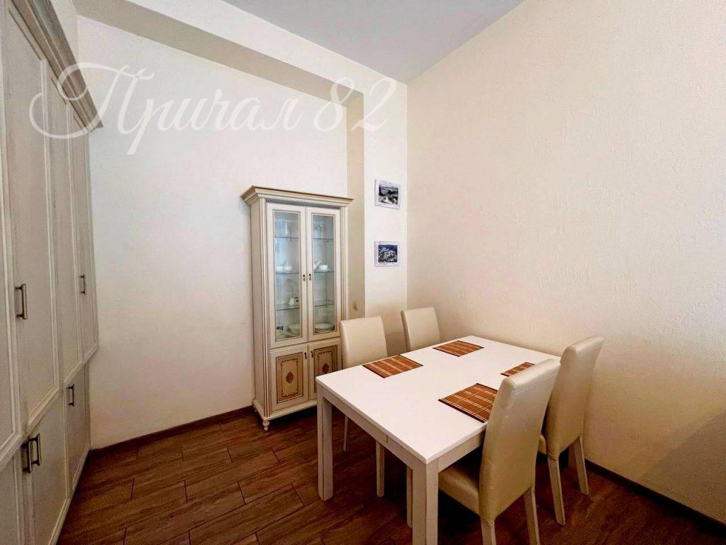 Ялта, ул. Парковый проезд 5В