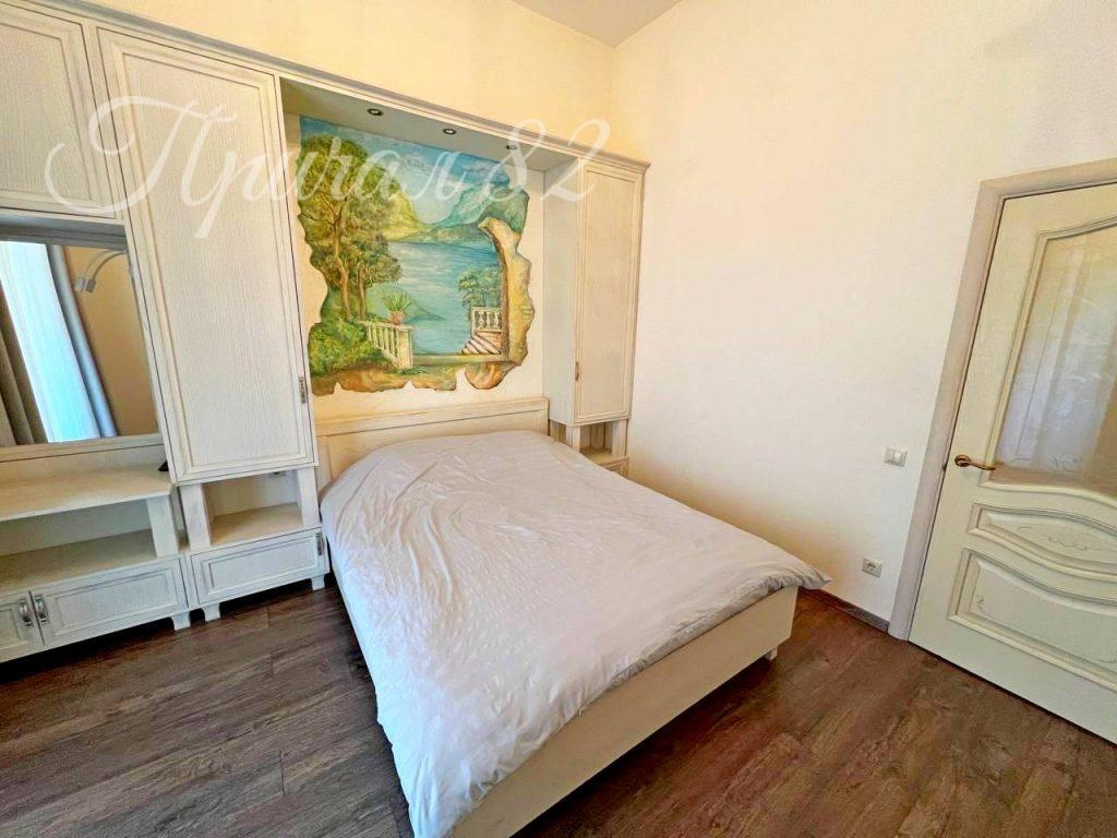 Ялта, ул. Парковый проезд 5В