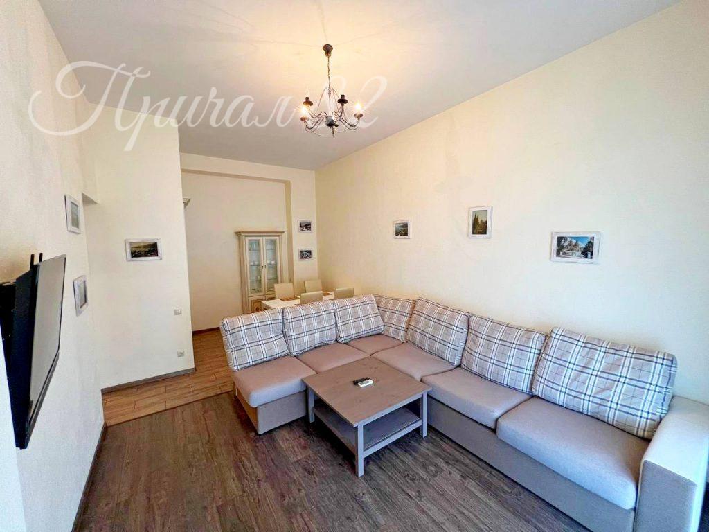 Ялта, ул. Парковый проезд 5В