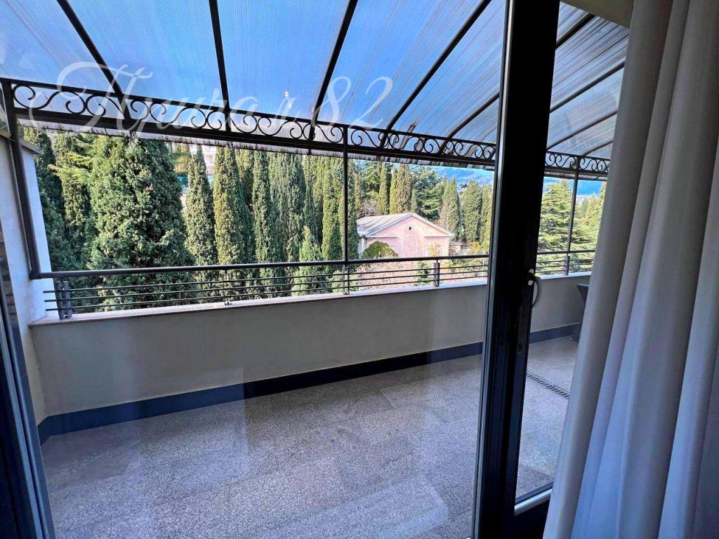 Ялта, ул. Парковый проезд 5В