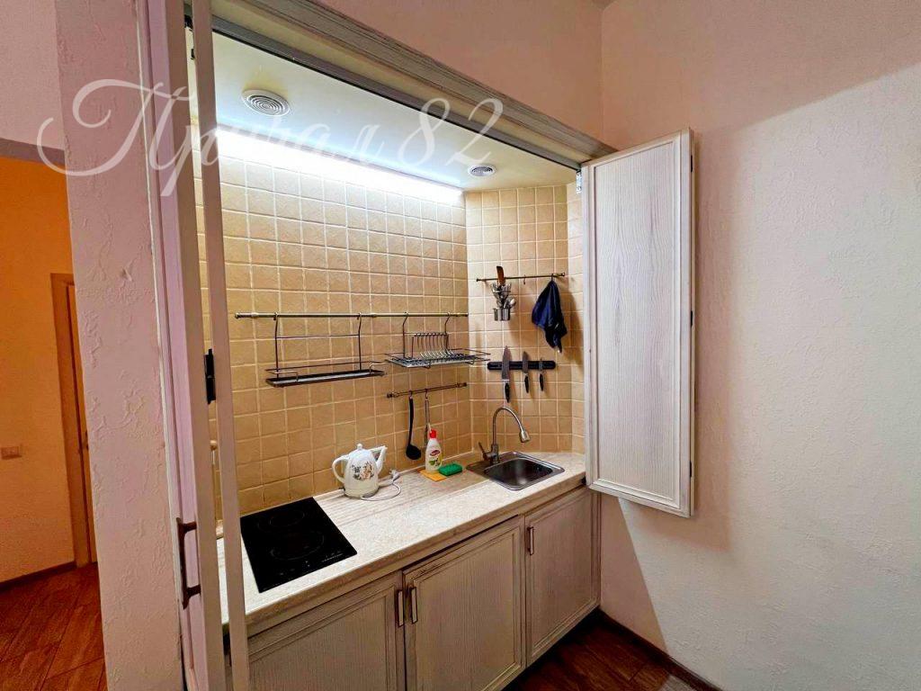 Ялта, ул. Парковый проезд 5В