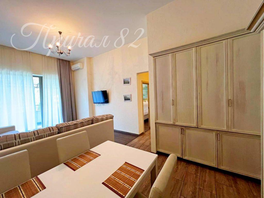 Ялта, ул. Парковый проезд 5В