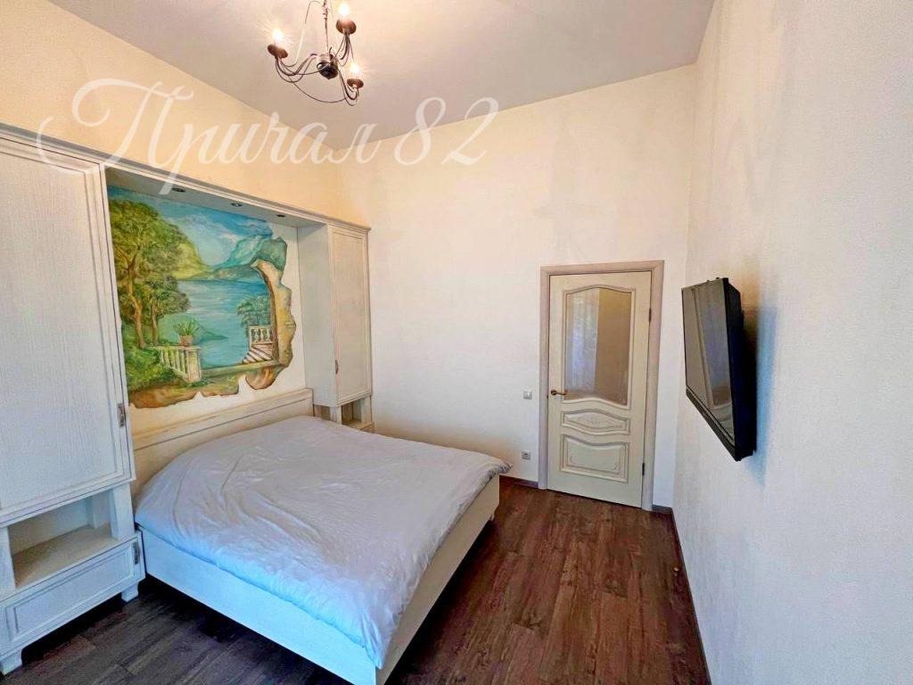 Ялта, ул. Парковый проезд 5В