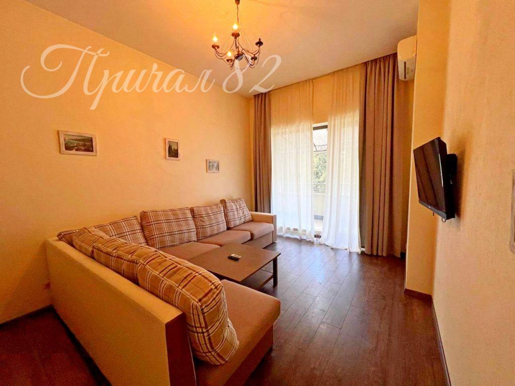 Ялта, ул. Парковый проезд 5В