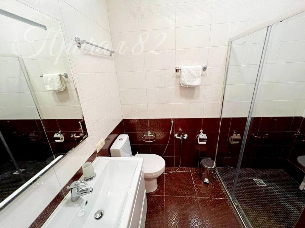 Ялта, ул. Парковый проезд 5В