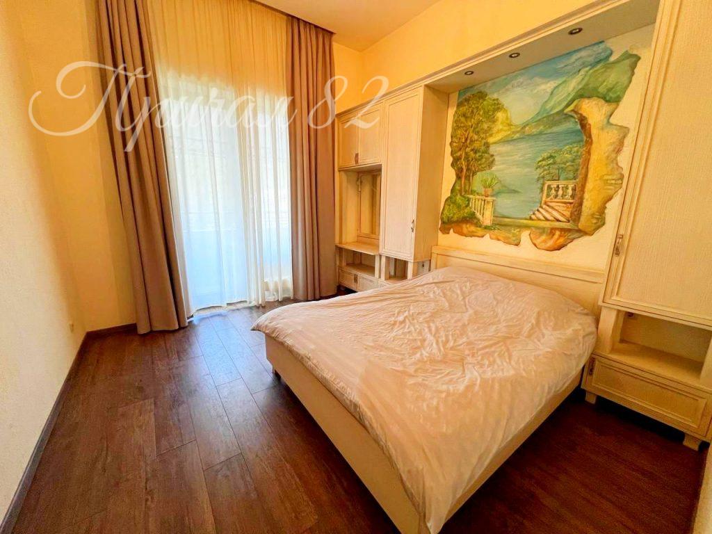 Ялта, ул. Парковый проезд 5В