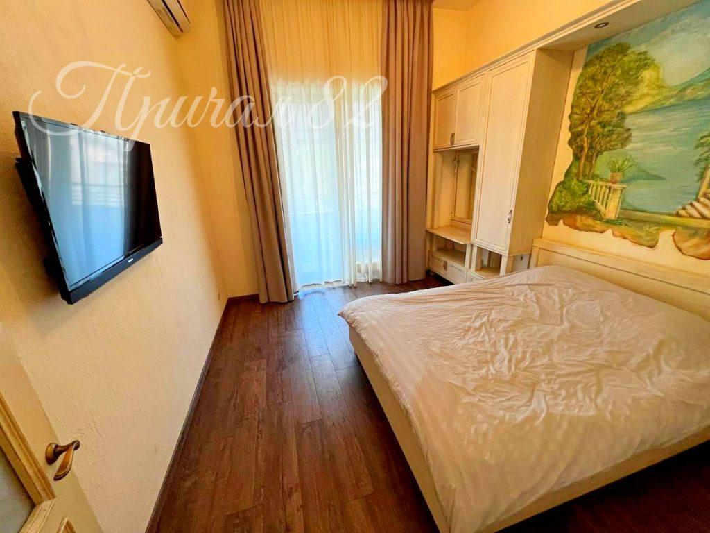 Ялта, ул. Парковый проезд 5В