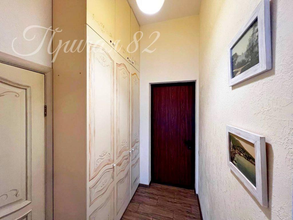 Ялта, ул. Парковый проезд 5В