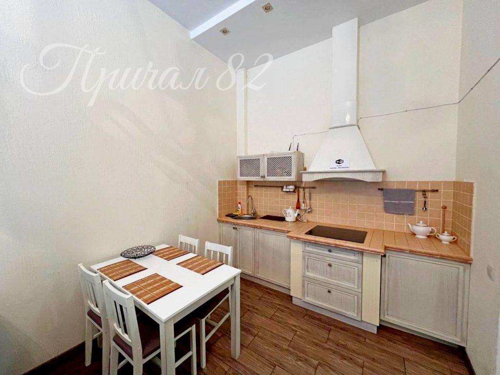 Ялта, ул. Парковый проезд 5В