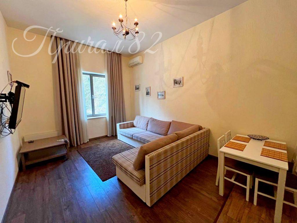 Ялта, ул. Парковый проезд 5В