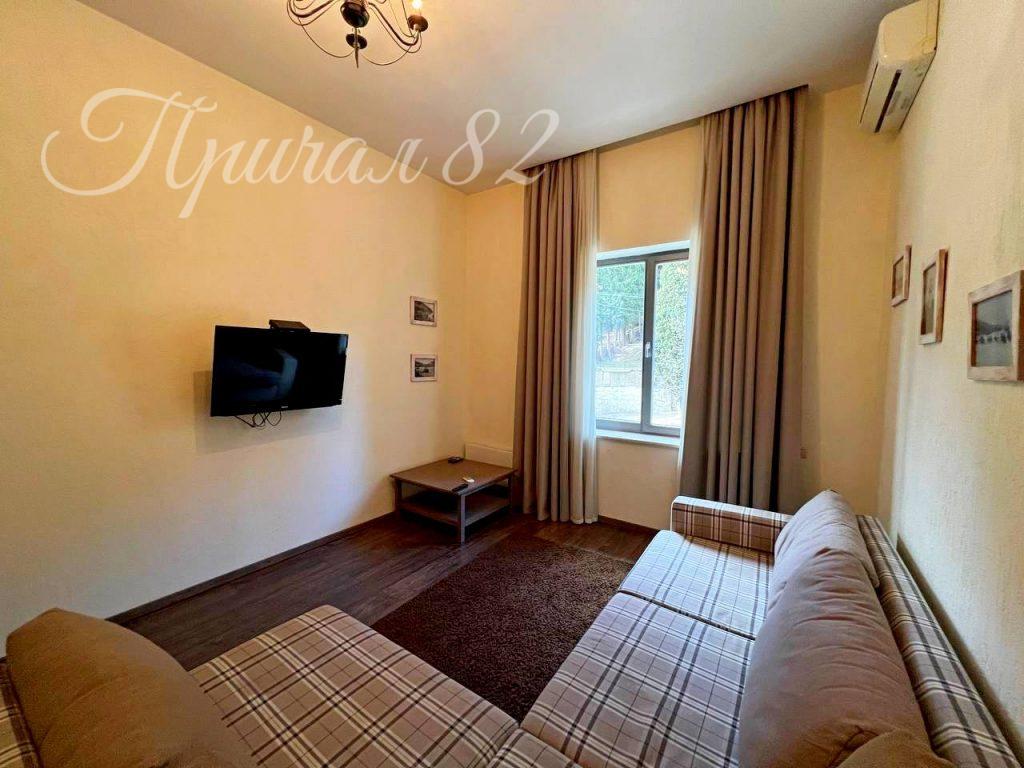 Ялта, ул. Парковый проезд 5В