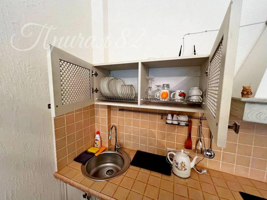 Ялта, ул. Парковый проезд 5В