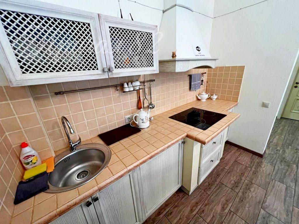 Ялта, ул. Парковый проезд 5В