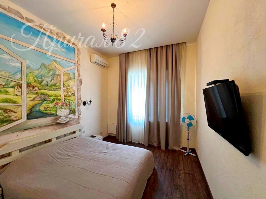 Ялта, ул. Парковый проезд 5В