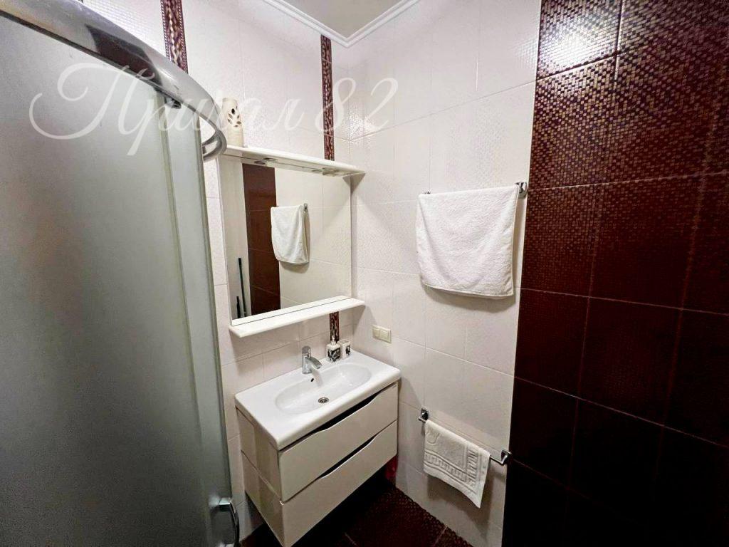 Ялта, ул. Парковый проезд 5В