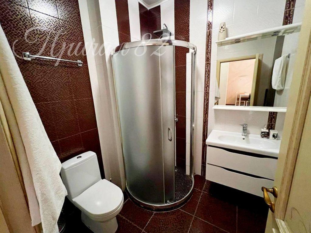 Ялта, ул. Парковый проезд 5В