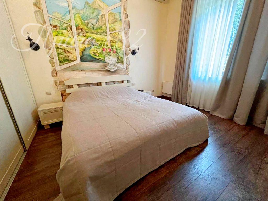 Ялта, ул. Парковый проезд 5В