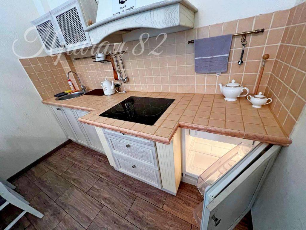 Ялта, ул. Парковый проезд 5В