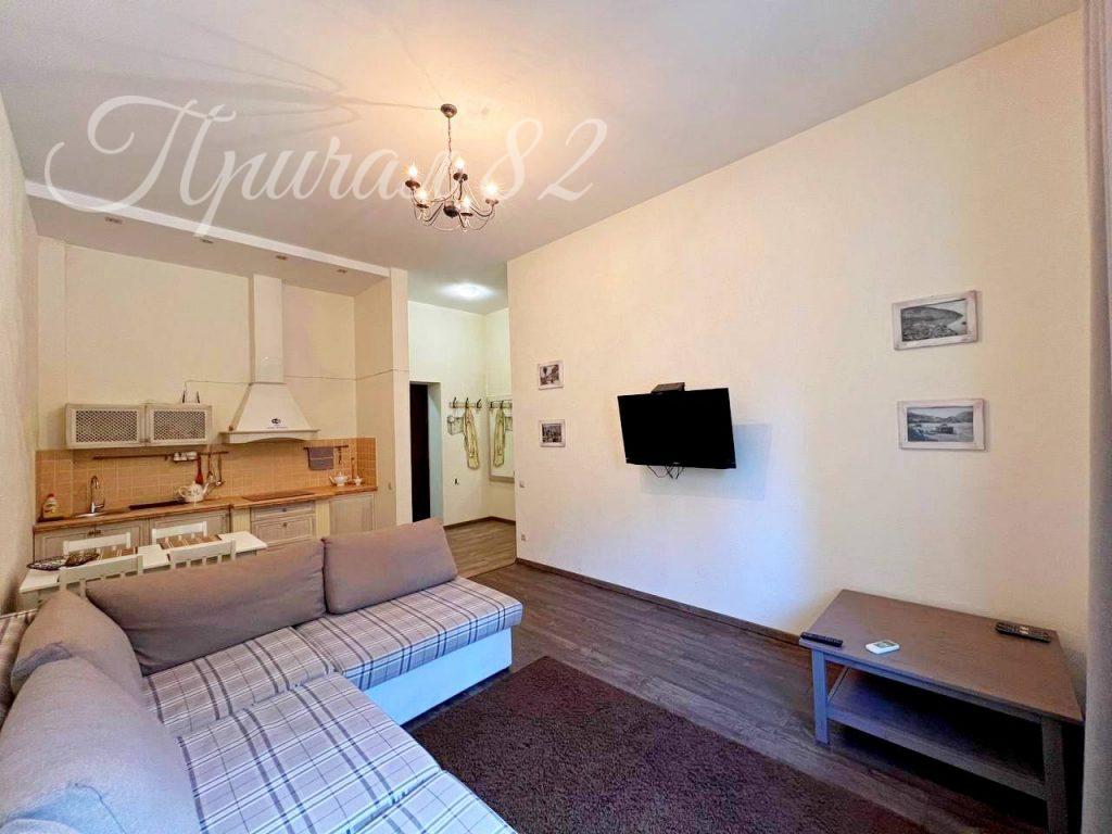 Ялта, ул. Парковый проезд 5В