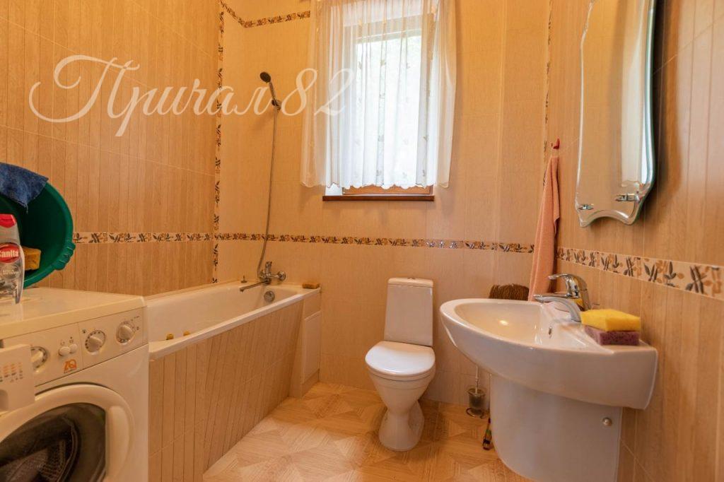 Ялта, пгт. Форос, мыс Сарыч