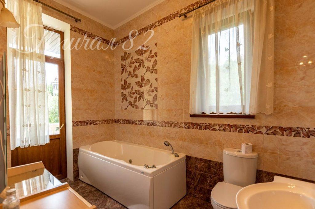 Ялта, пгт. Форос, мыс Сарыч