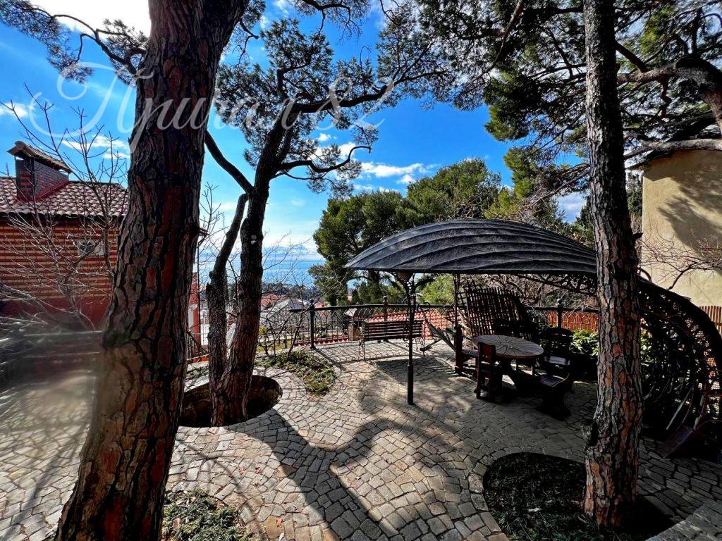 Ялта, ул. Мира 26Б