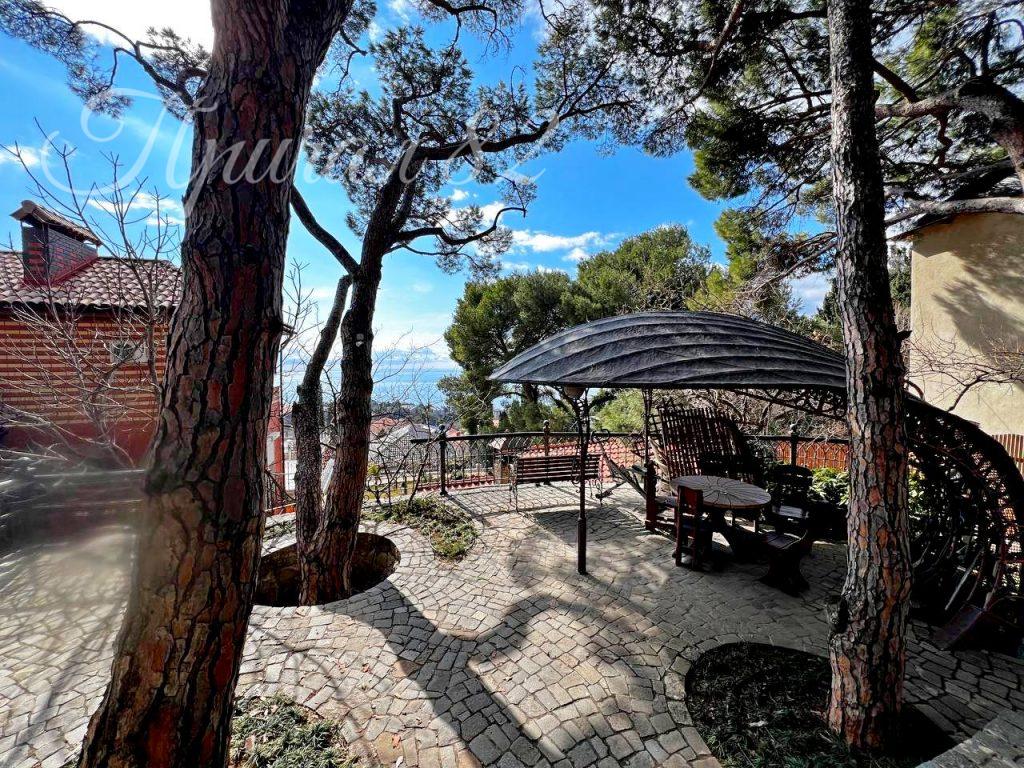 Ялта, ул. Мира 26Б