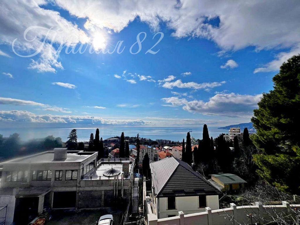 Ялта, ул. Мира 26Б