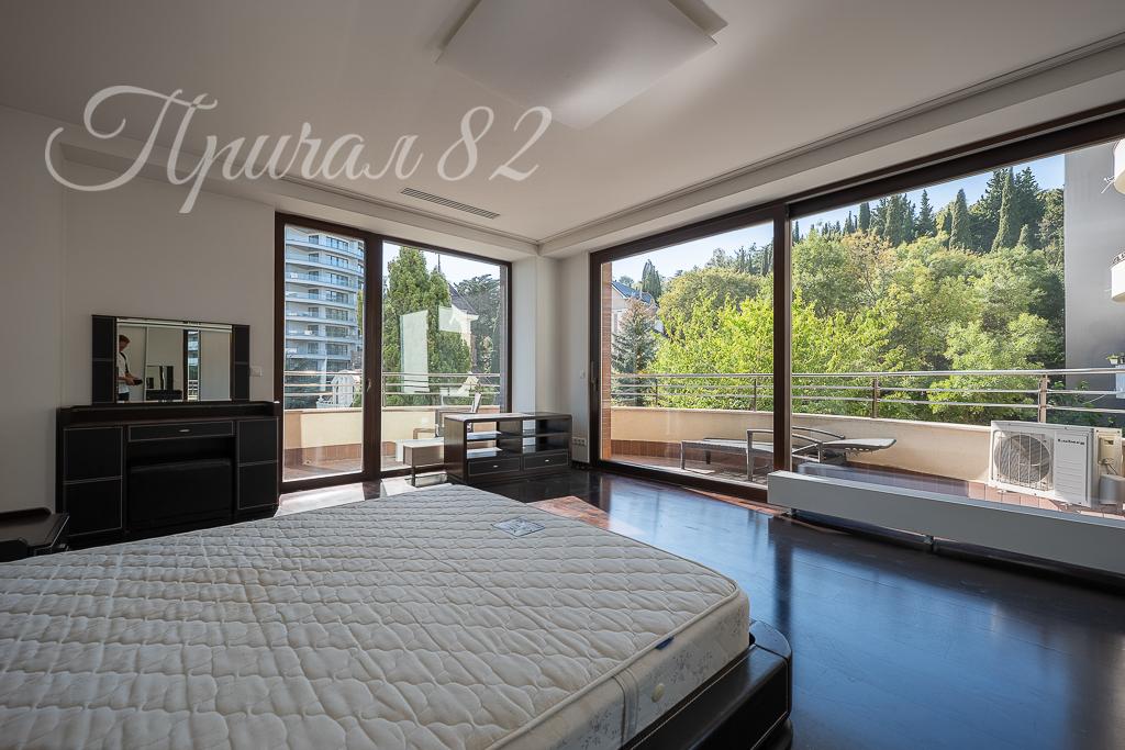 Ялта, Парковый проезд, 6А