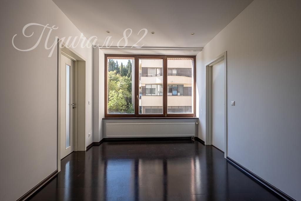 Ялта, Парковый проезд, 6А