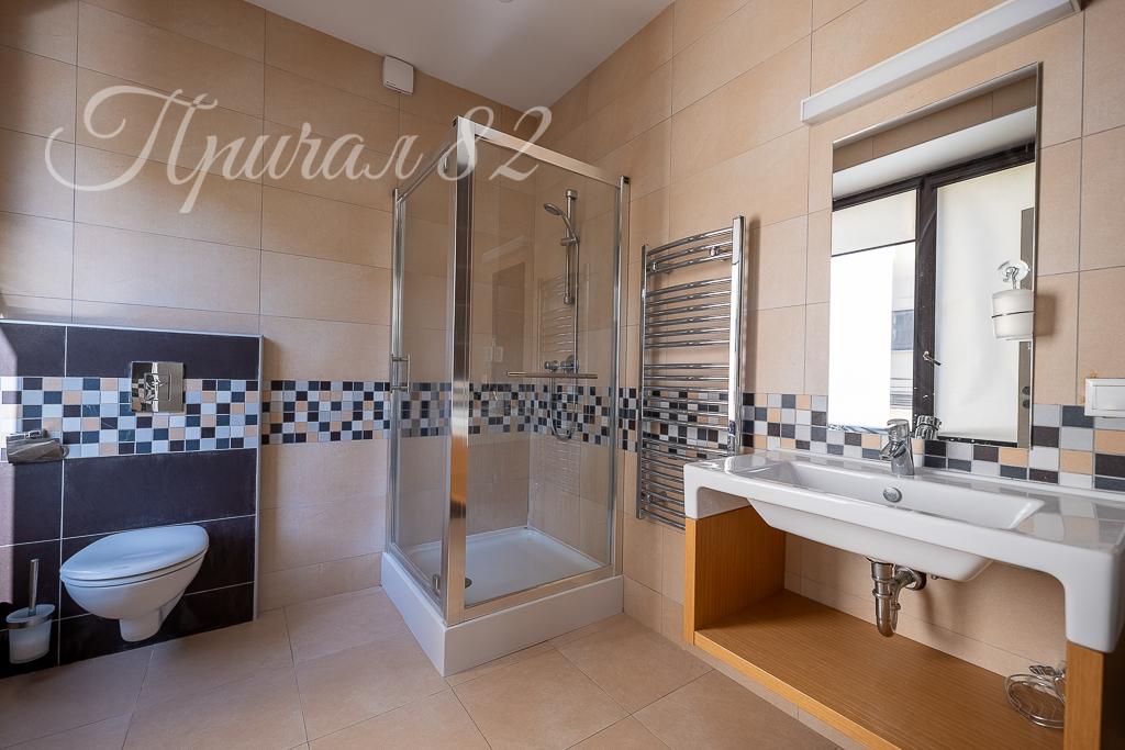 Ялта, Парковый проезд, 6А