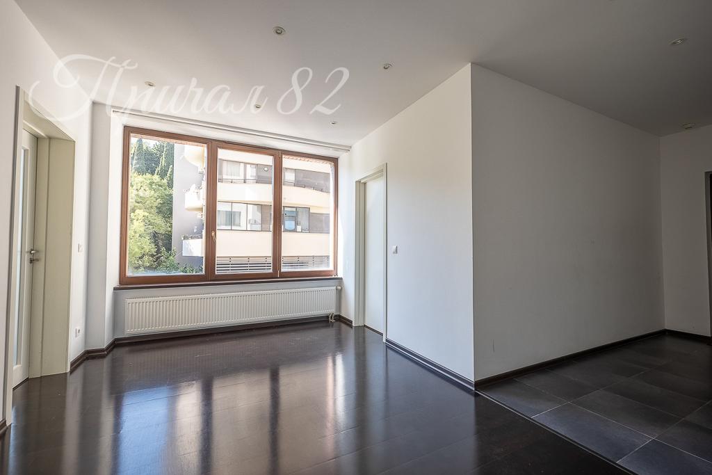 Ялта, Парковый проезд, 6А